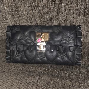Betsy Johnson Wallet